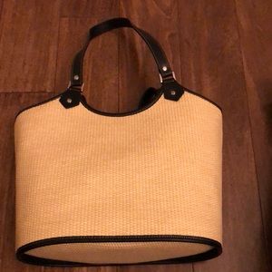 Nordstrom summer bag, new with tags